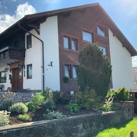 Haus Der Hoffnung Apartamento Füssen Exterior foto