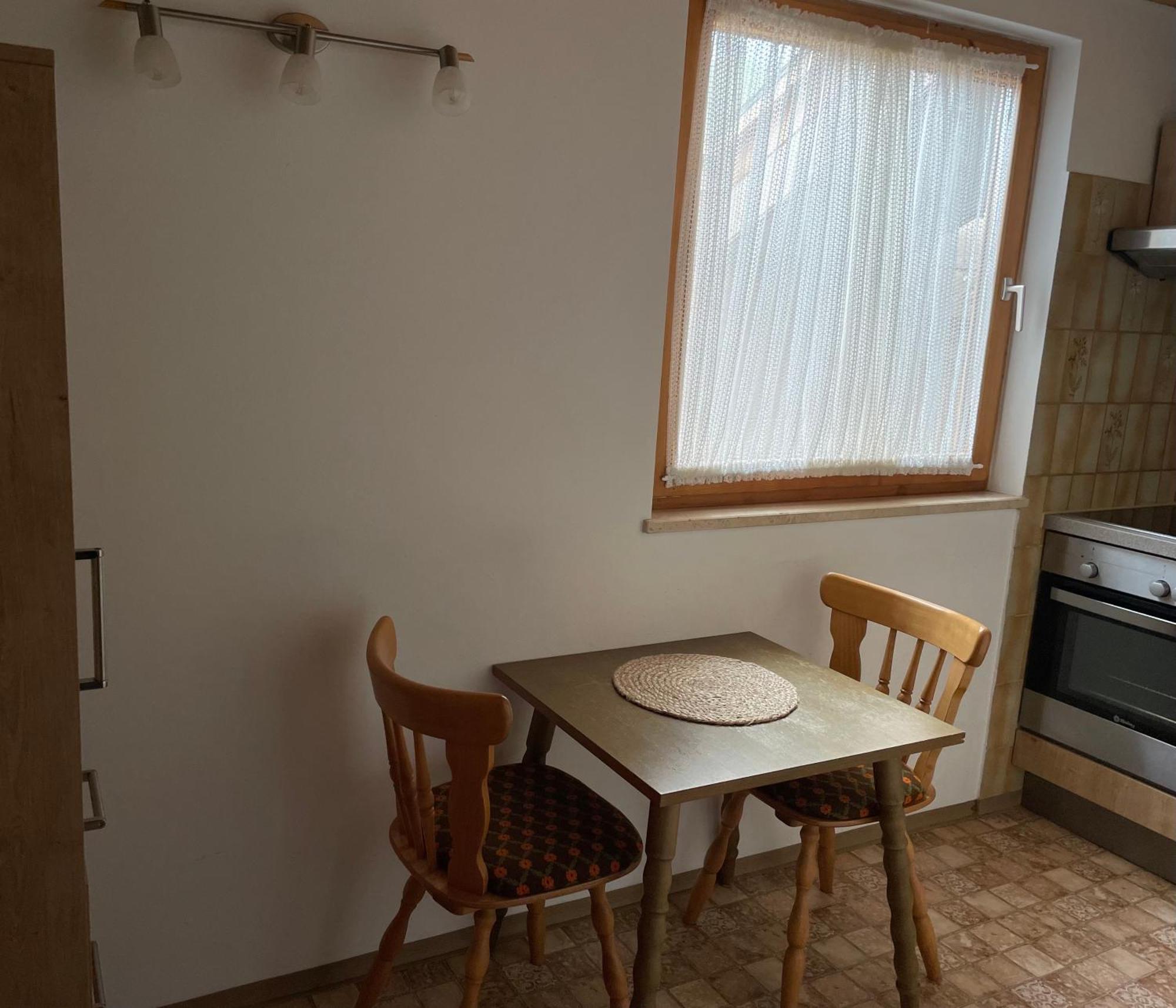 Haus Der Hoffnung Apartamento Füssen Exterior foto